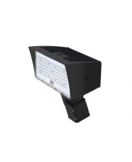 Maxlite FML120UN-50BSKPR7 120-277V 120W LED Flood Light NARROW Angle 5000K 14300 Lumens